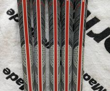 Golf Pride grips MCC Plus4 Align Midsize