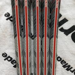 Golf Pride grips MCC Plus4 Align Midsize