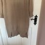 jumper dress freequent brand size small 10/12 Image 3