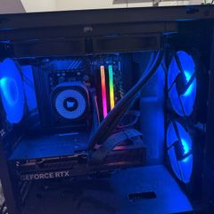 Gaming pc