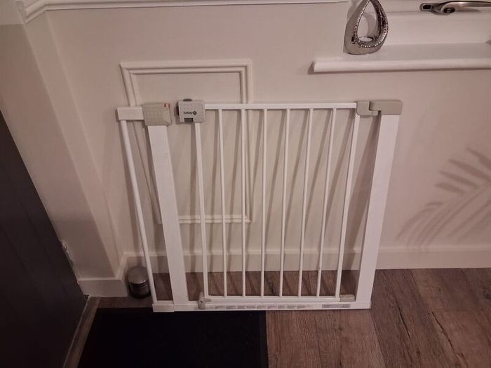 stairgate