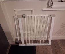 stairgate