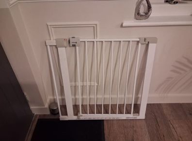 stairgate