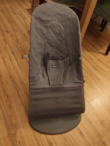 baby byorn bouncer