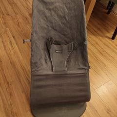 baby byorn bouncer