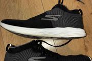 Skechers Go Run running and training shoes