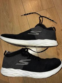 Skechers Go Run running and training shoes