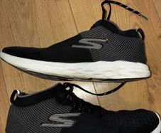 Skechers Go Run running and training shoes