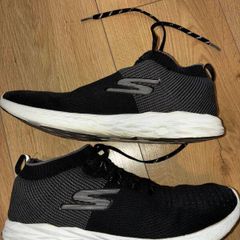 Skechers Go Run running and training shoes