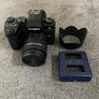 Panasonic Lumix G9 Mirrorless Camera Image 6