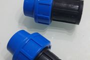20mm to 1/2 " joint
