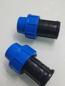 20mm to 1/2 " joint