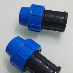 20mm to 1/2 " joint