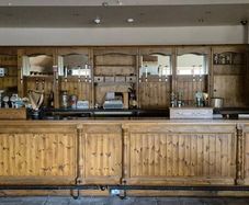 Bar Counters