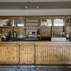 Bar Counters