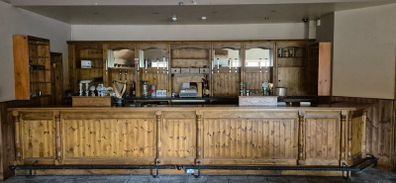 Bar Counters