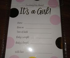 invitations