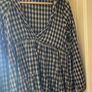 Zara Smock Dress Image 3