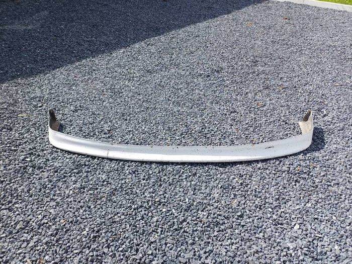 Honda Civic EF9 Chargespeed / Js Racing Front Lip