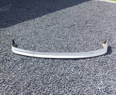 Honda Civic EF9 Chargespeed / Js Racing Front Lip