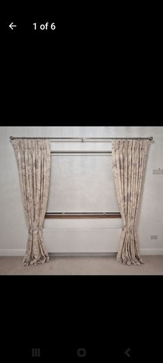 Luxury Curtains
