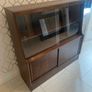 Mid century bookcase Image 3