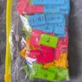 Playtive Wooden Educational Math Game Image 3