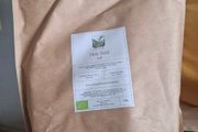 Fresh loose Holy Basil (Tulasi) tea leaves 50g