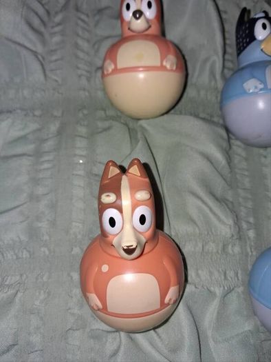 Bluey Weebles