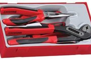 Teng tools pliers set