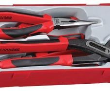 Teng tools pliers set