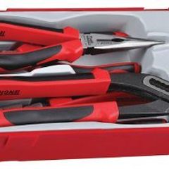 Teng tools pliers set