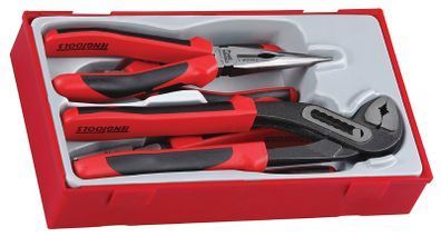 Teng tools pliers set