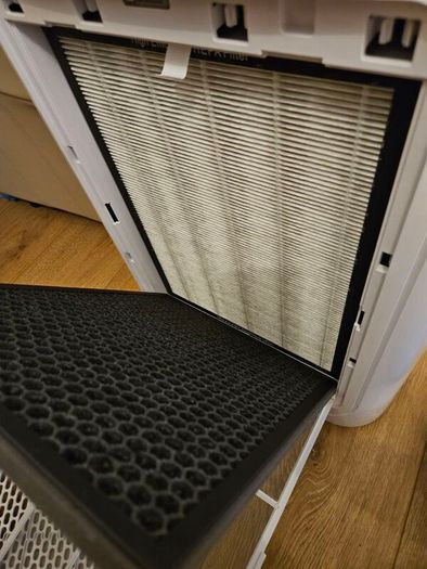 air purifier