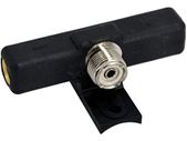 DPC-38 Plastic Di-Pole For 2x3/8 Thread Mob Whips
