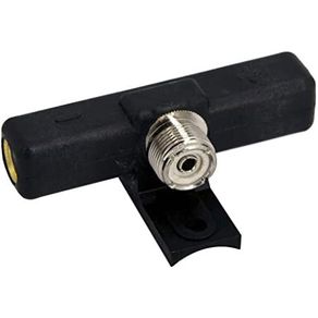 DPC-38 Plastic Di-Pole For 2x3/8 Thread Mob Whips