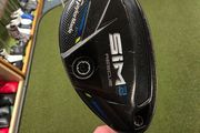 Taylormade Sim2 Plus 3 Hybrid