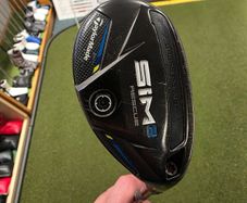 Taylormade Sim2 Plus 3 Hybrid
