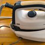 SGR Professional K123 Steam Generator Iron (2300W)  Fully Functional Image 3