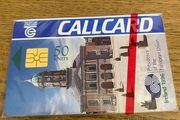 Call Card
