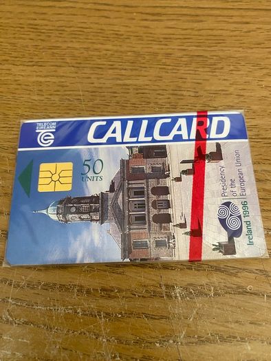 Call Card