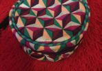 Kipling jewellery travel pouch