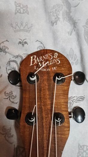 Ukulele