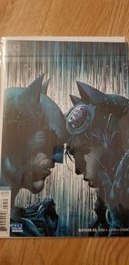 Batman #50 Dc Comics Jim Lee Variant. Nm