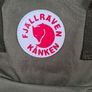 FJALL RAVEN mini backpack bag rucksack green Image 3