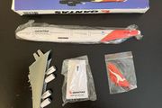 Qantas 747-400