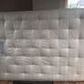 M & S high quality anti Allergy  mattress Image 3