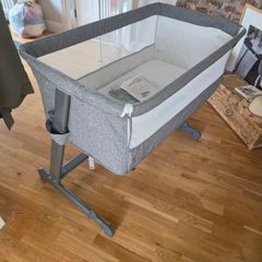 babylo Cozi Sleeper