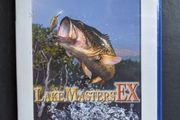 Lake Master Ex - PS2 complete in box