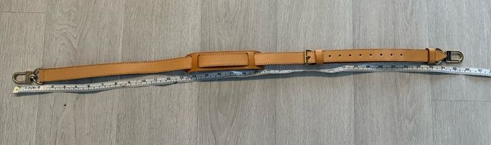 Louis Vuitton strap